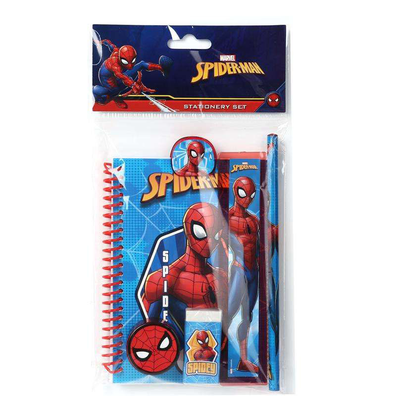 संपूर्ण स्टेशनरी सेट आपल्या कामात काय आणू शकतो आणि जीवनाचा अभ्यास करू शकतो?