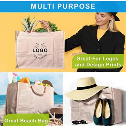 तुमची शॉपिंग बॅग का महत्त्वाची आहे?